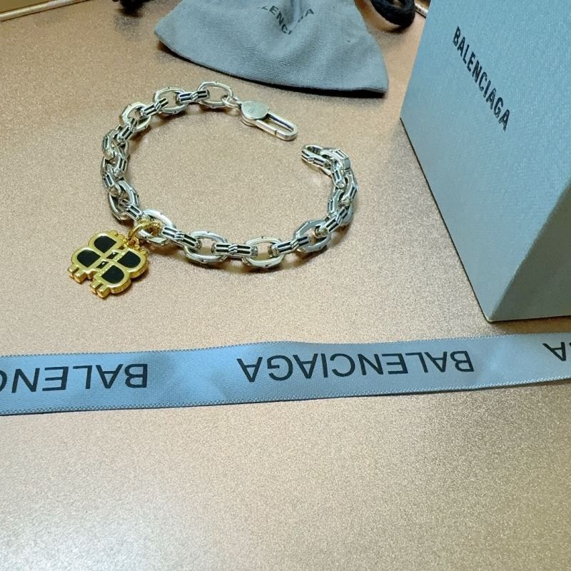 Ba1en*iaga bracelets